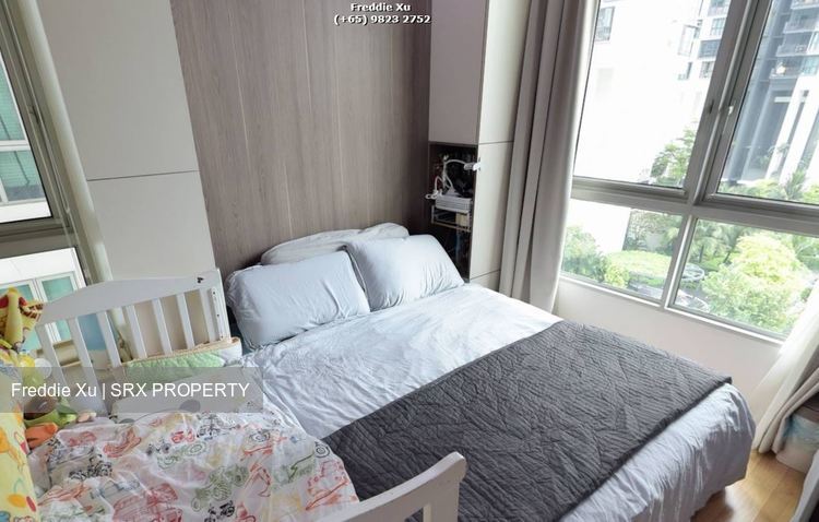 Tree House (D23), Condominium #203225371